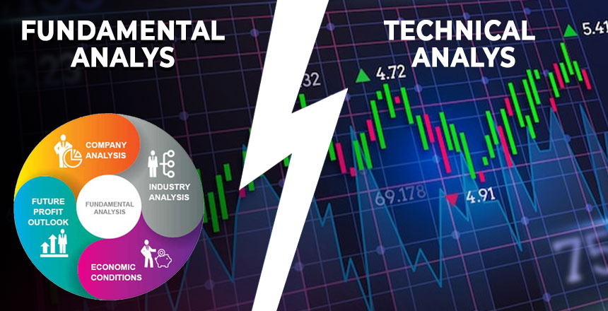 fundamental and technical analays