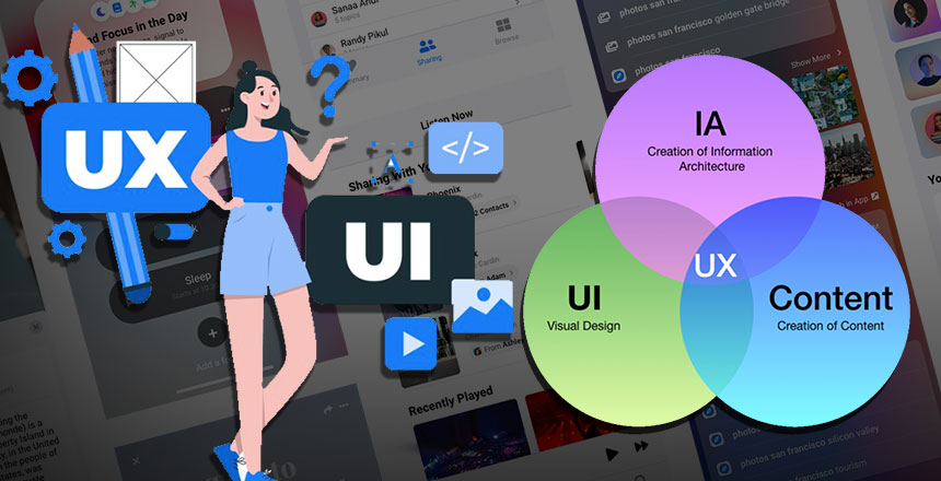 How to become a ui ux designer