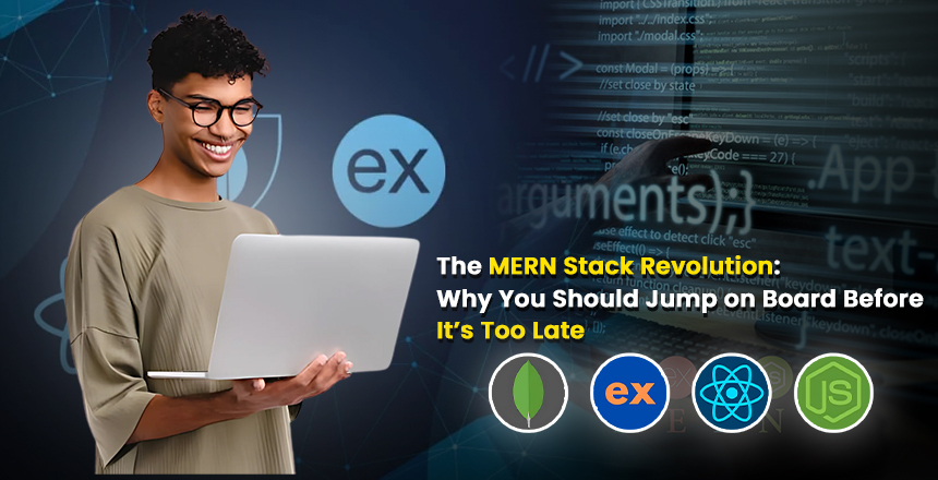 mern stack course