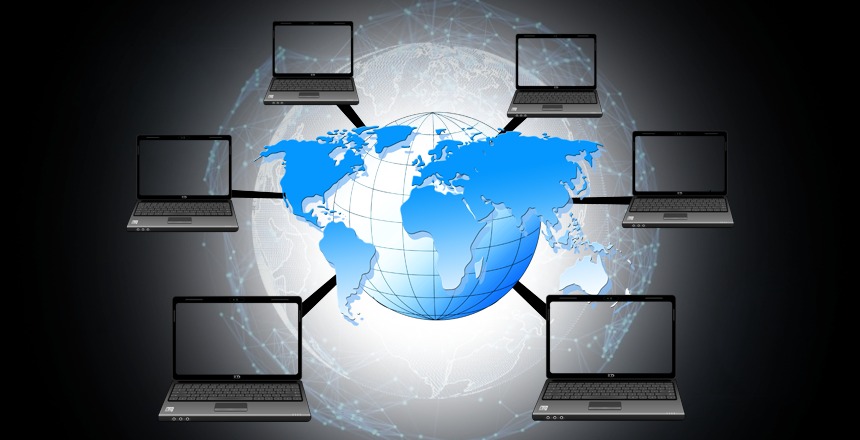 network topology