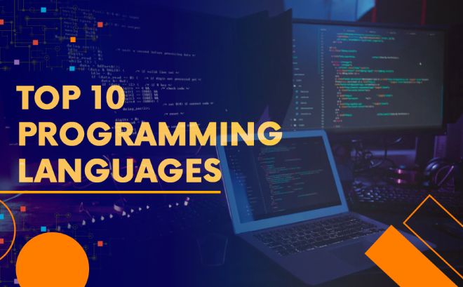 Top 10 Programming Skills