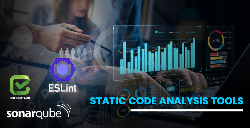 Static Code Analysis Tools