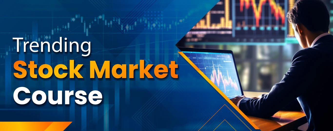 Trending Stock Market Course