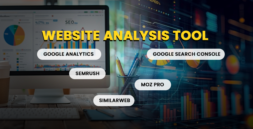 Website Analysis Tools