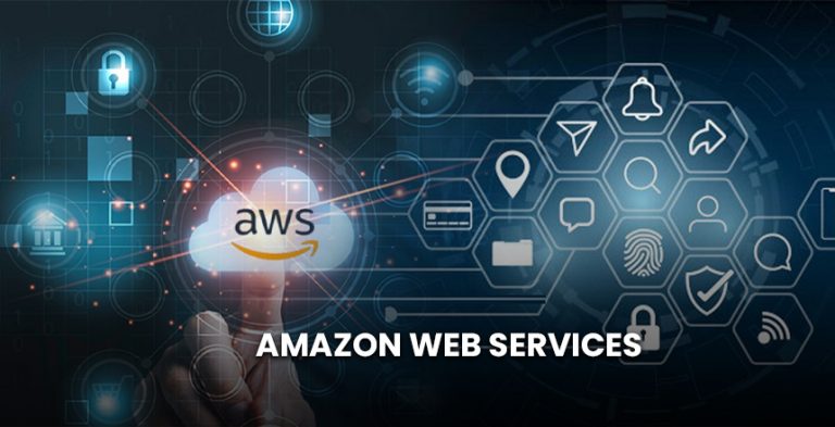Amazon Web Services