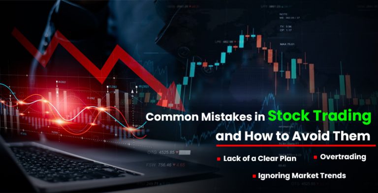 stock trading courses​
