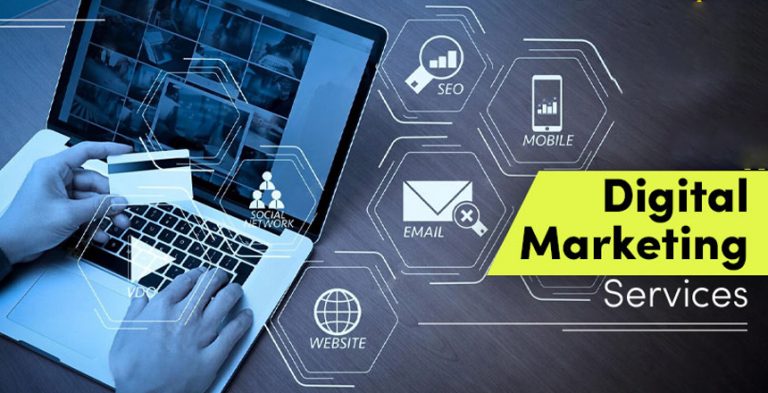 Digital Marketing Service
