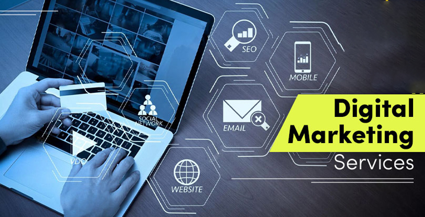 Digital Marketing Service
