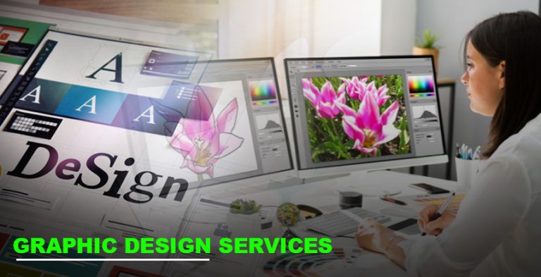 Graphic Design Services