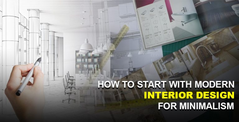 modern home interior design