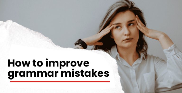 grammar mistakes