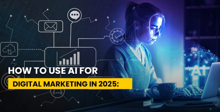digital marketing with ai