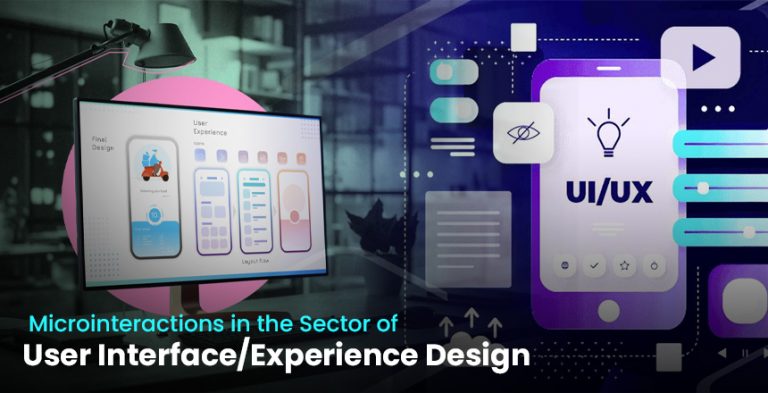 user experience design