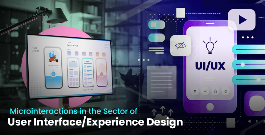 user experience design