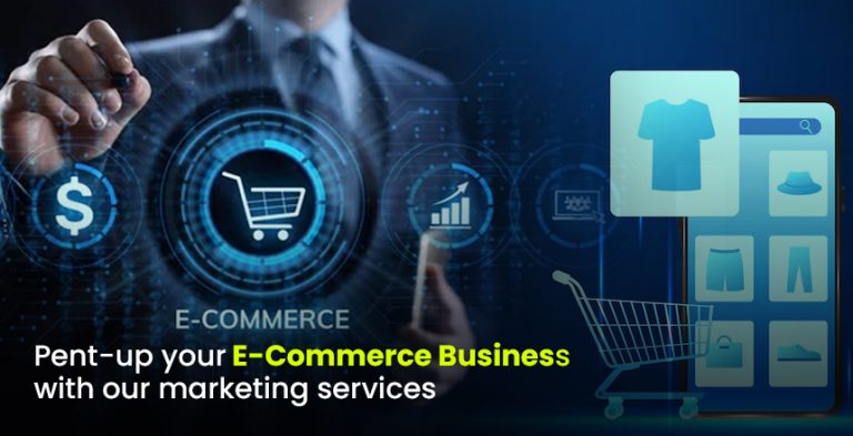 what is e commerce