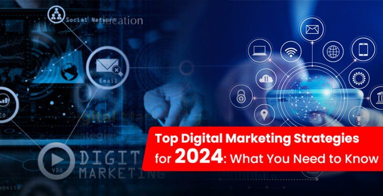 digital marketing strategy