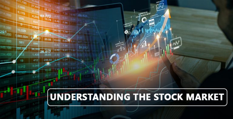 Understanding the stock market: