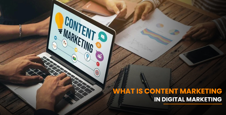 digital marketing content writing, content marketing services