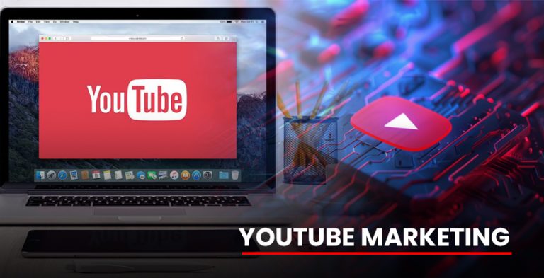 youtube marketing​