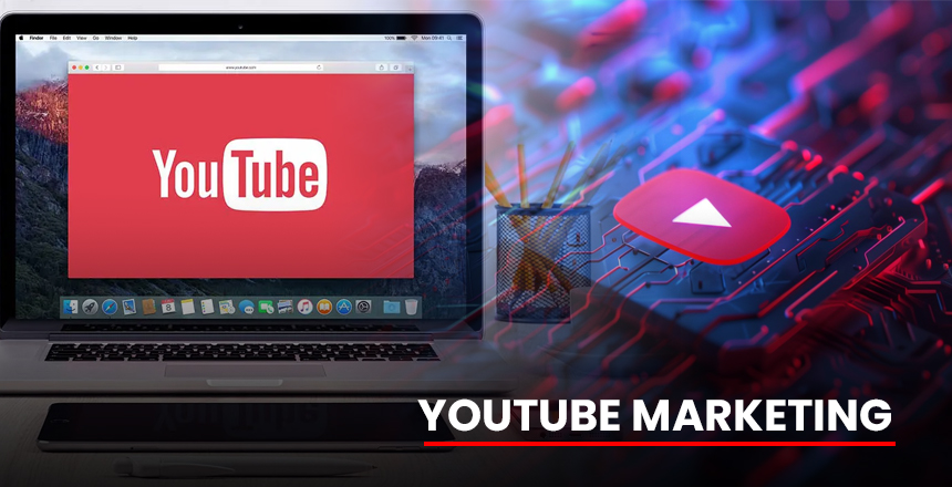 youtube marketing​