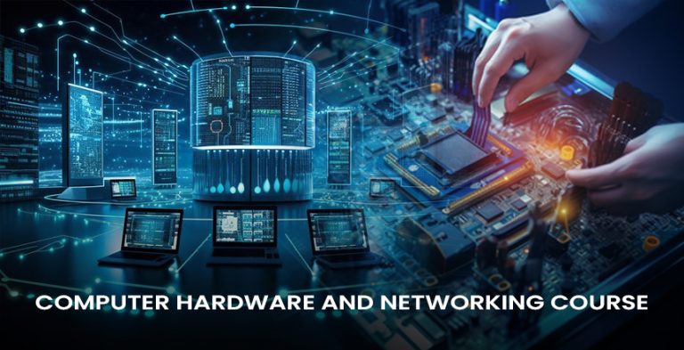 computer hardware course