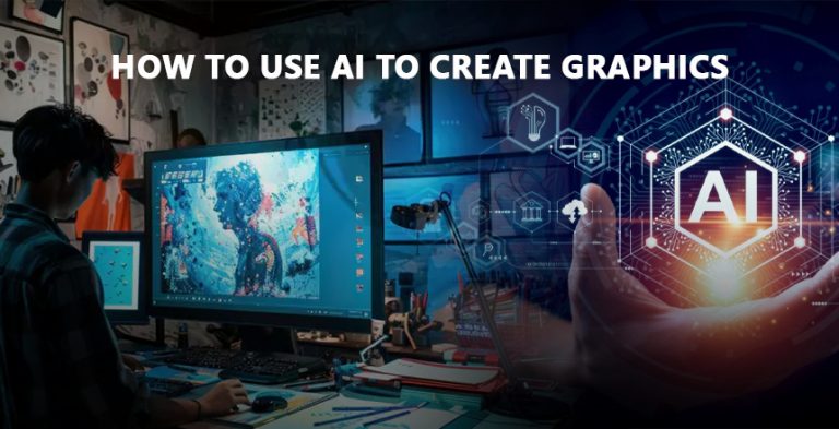 ai graphic design