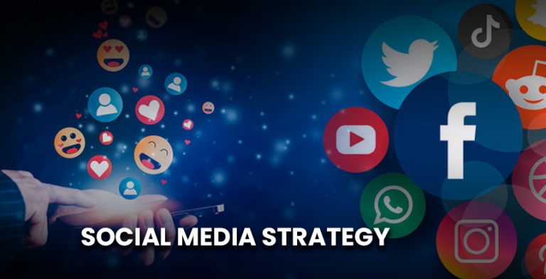 social media startegy