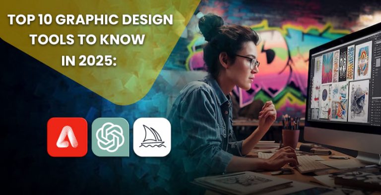 top 10 graphic design tools