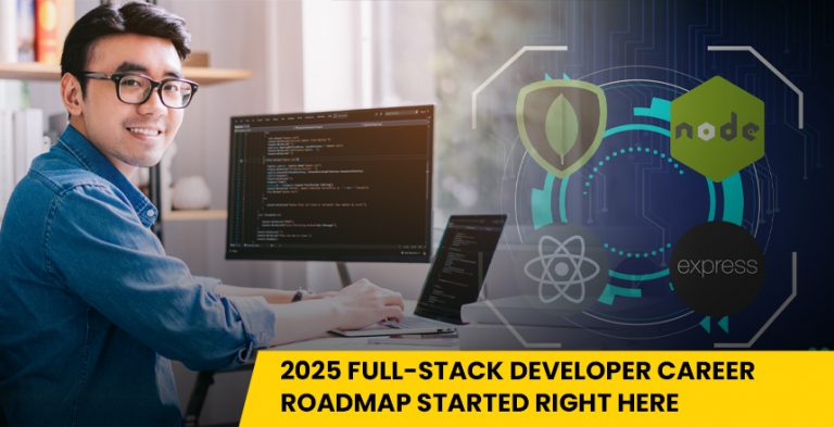 full stack developer