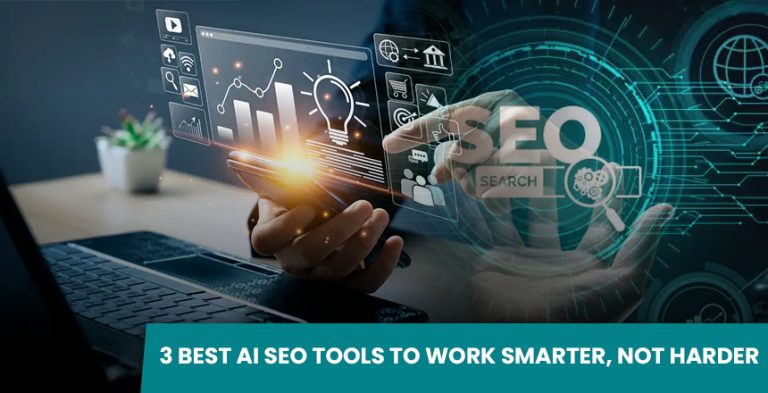 best AI SEO tools