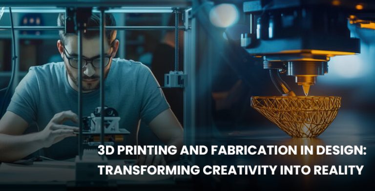 3D Printing