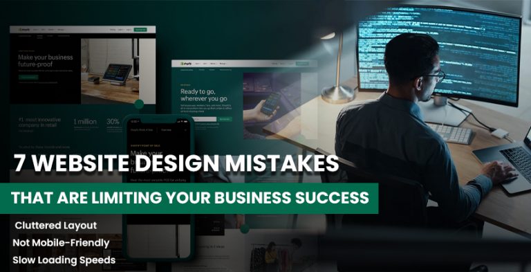 responsive web design