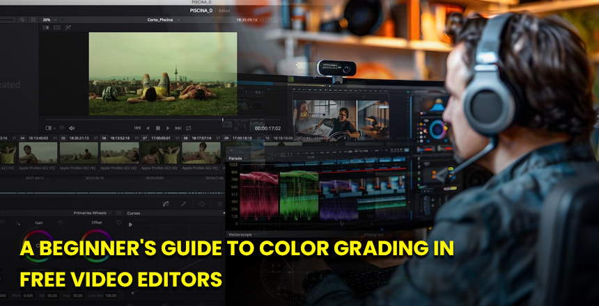 Video Editing Tips for Beginners