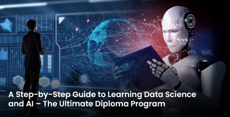 data science full course