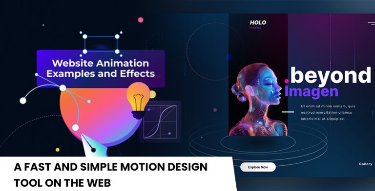 Motion Design