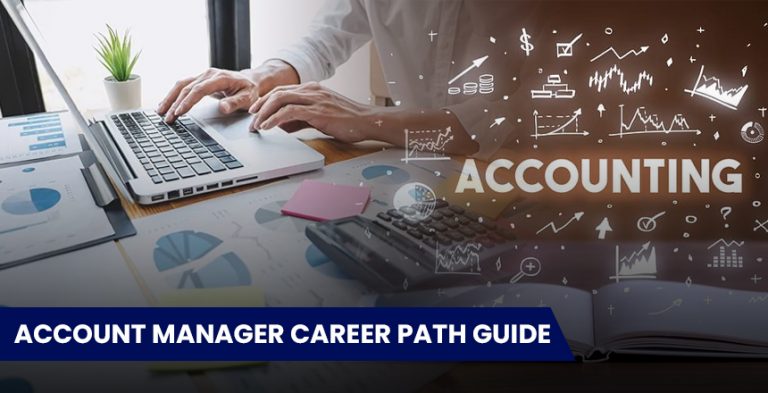 ACCOUNT MANAGER