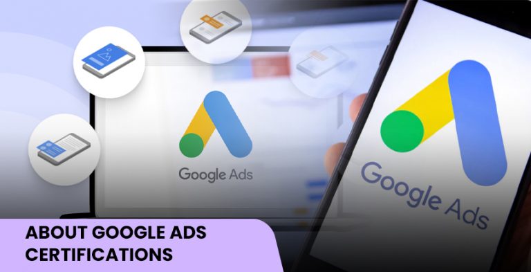 Google Certification