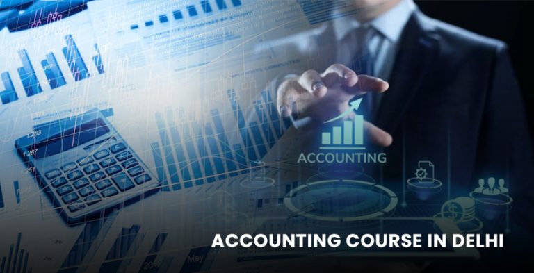 Accounting course