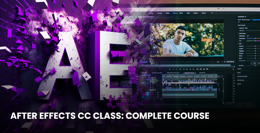 After Effects