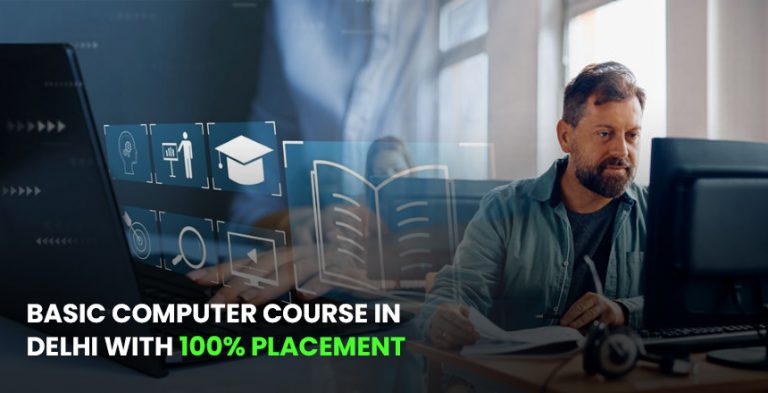 Computer training