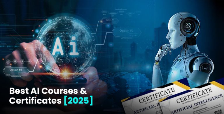 AI Courses