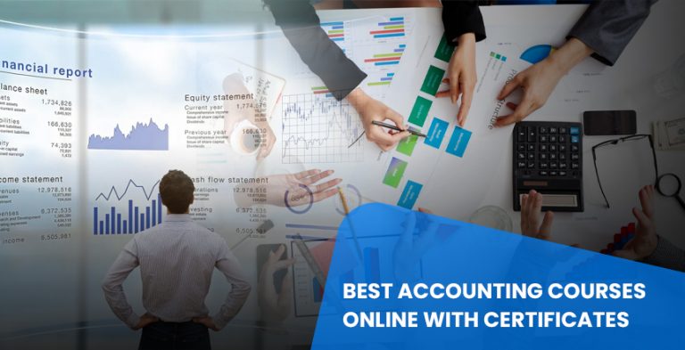 Accounting Courses