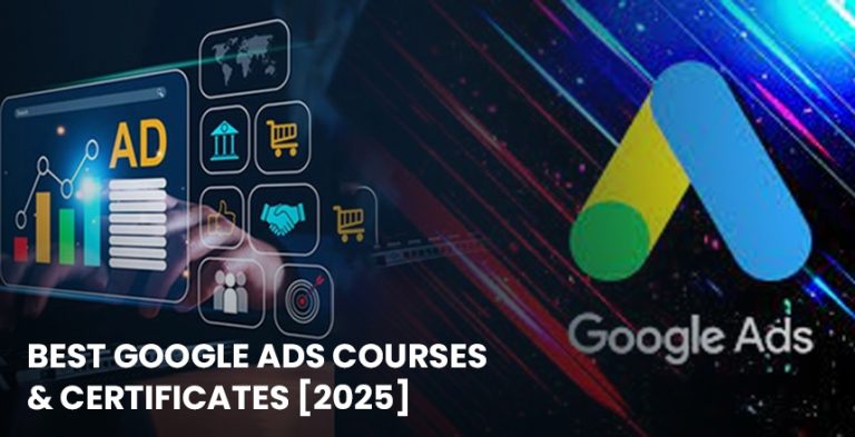 Advanced Google Ads Training