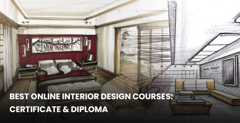 Interior Design Certificate Course