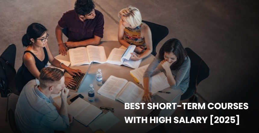 Short Term Courses