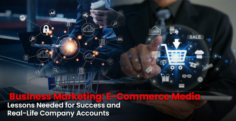 eCommerce marketing strategy
