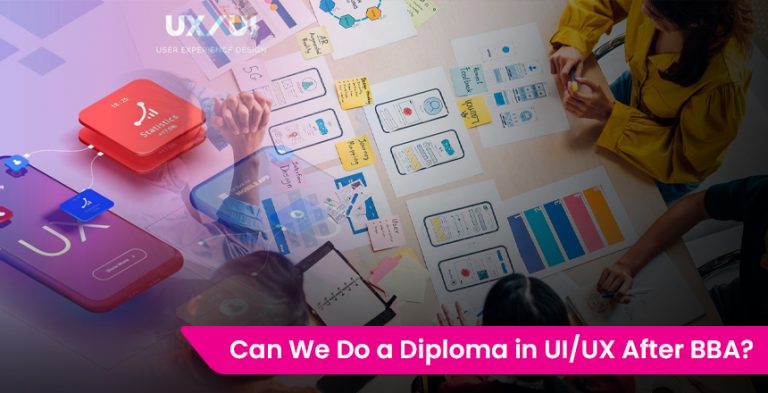 Can We Do a Diploma in UI/UX After BBA?