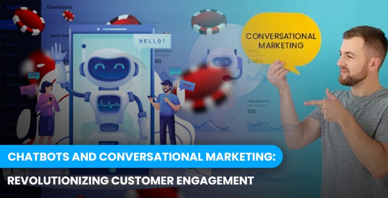 Chatbots in Business