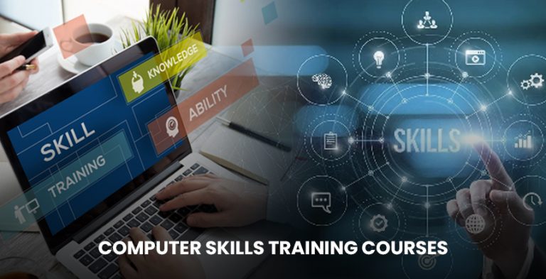 Computer Training Institute