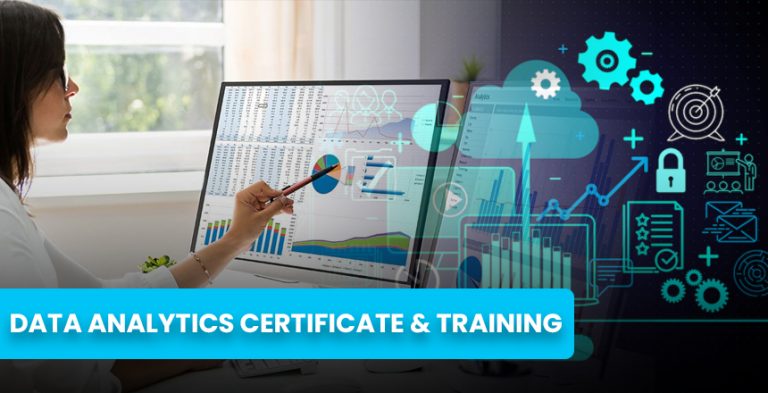 Learn Data Analytics